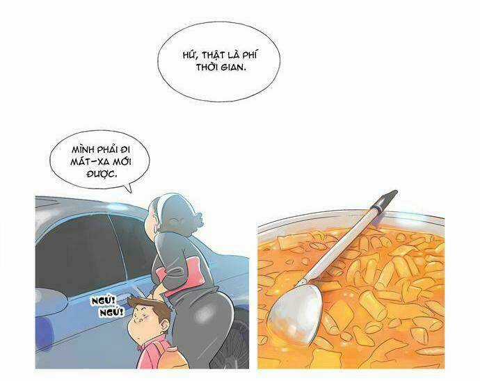 Family Man - Chapter 6 - Trang 58