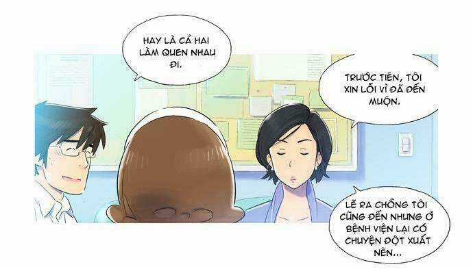 Family Man - Chapter 6 - Trang 10