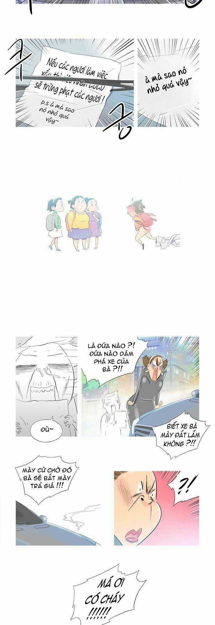 Family Man - Chapter 7 - Trang 2