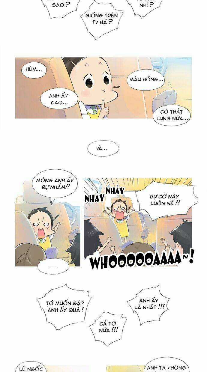 Family Man - Chapter 7 - Trang 11