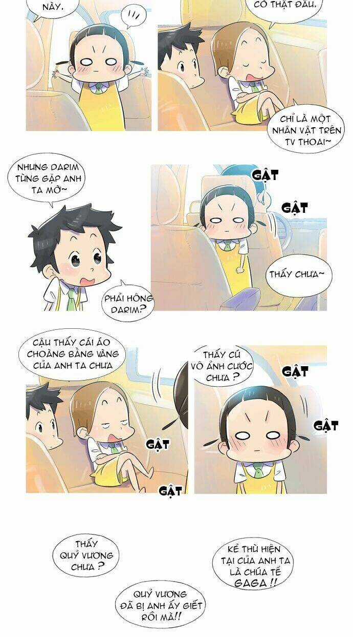 Family Man - Chapter 7 - Trang 12