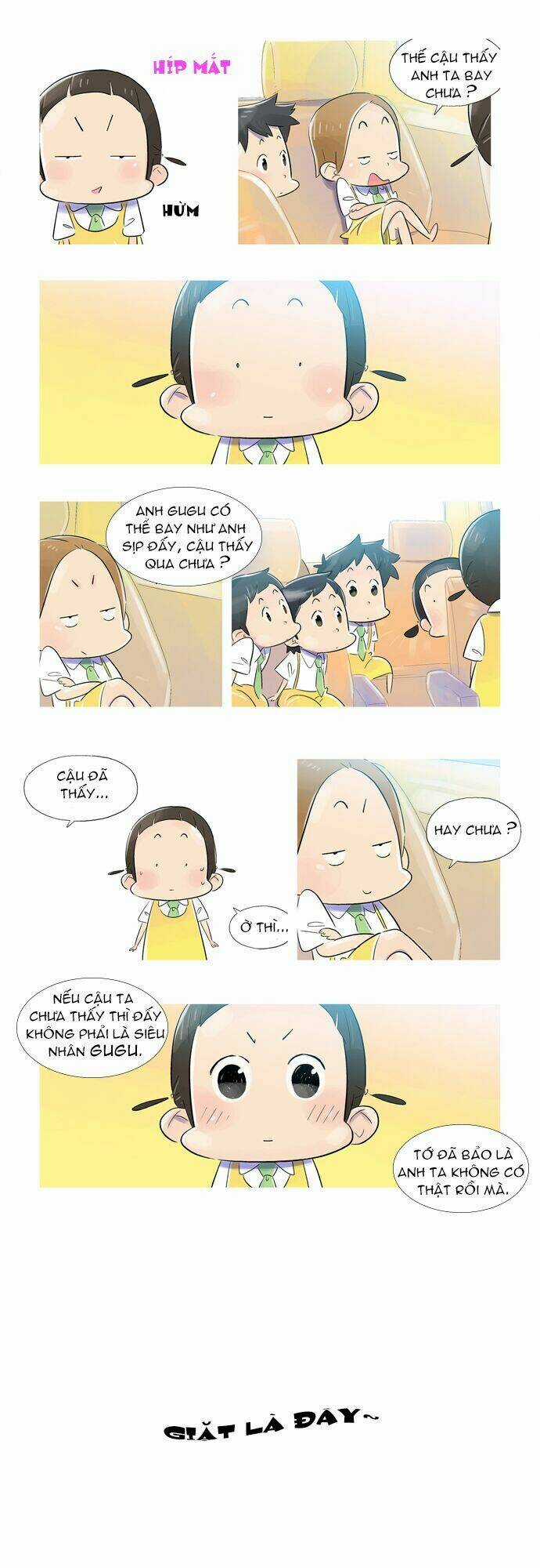 Family Man - Chapter 7 - Trang 13