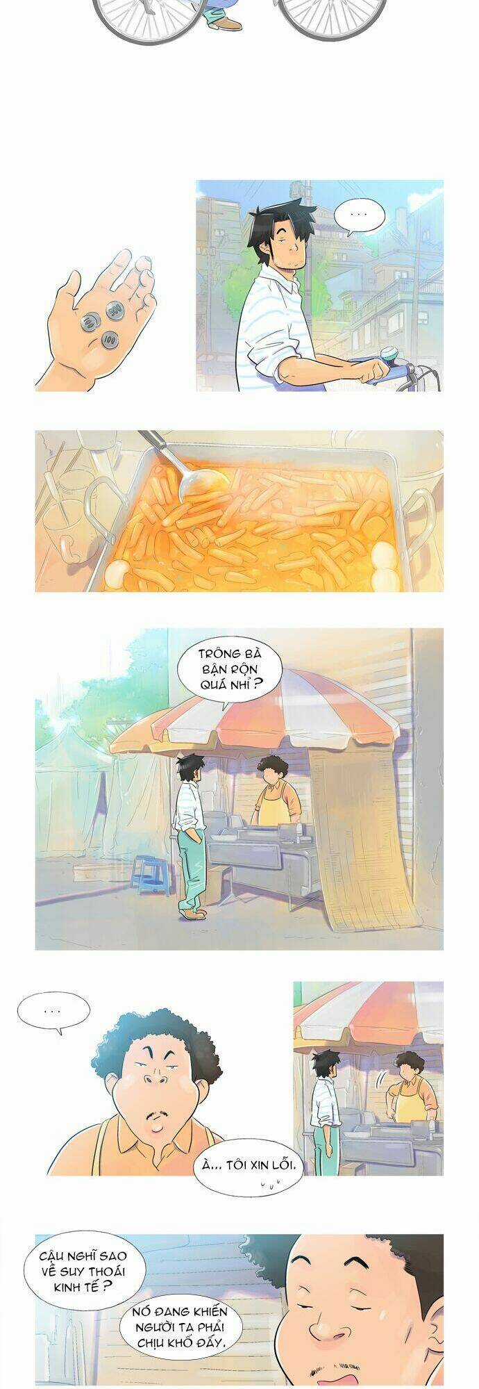 Family Man - Chapter 7 - Trang 15