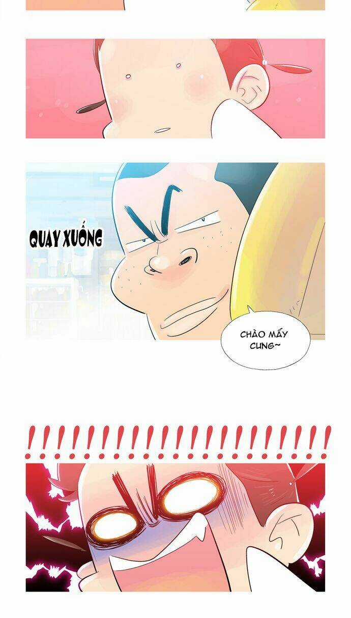 Family Man - Chapter 7 - Trang 18