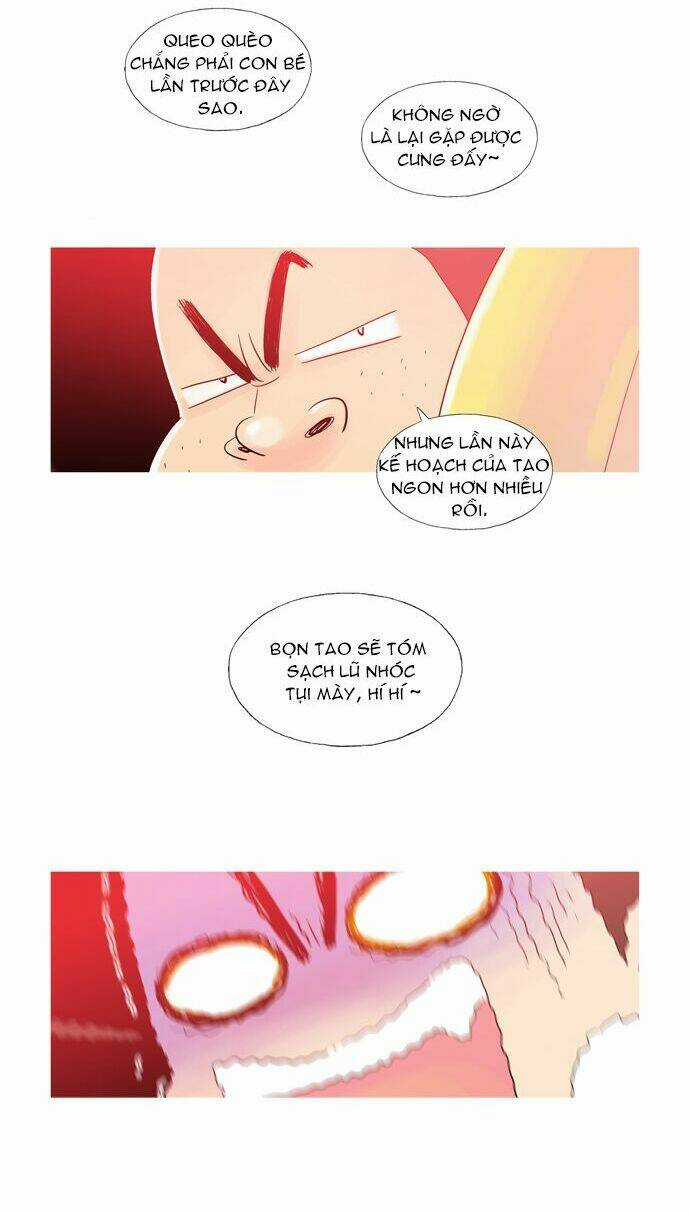 Family Man - Chapter 7 - Trang 19