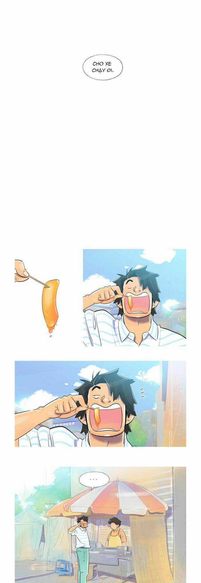 Family Man - Chapter 7 - Trang 20