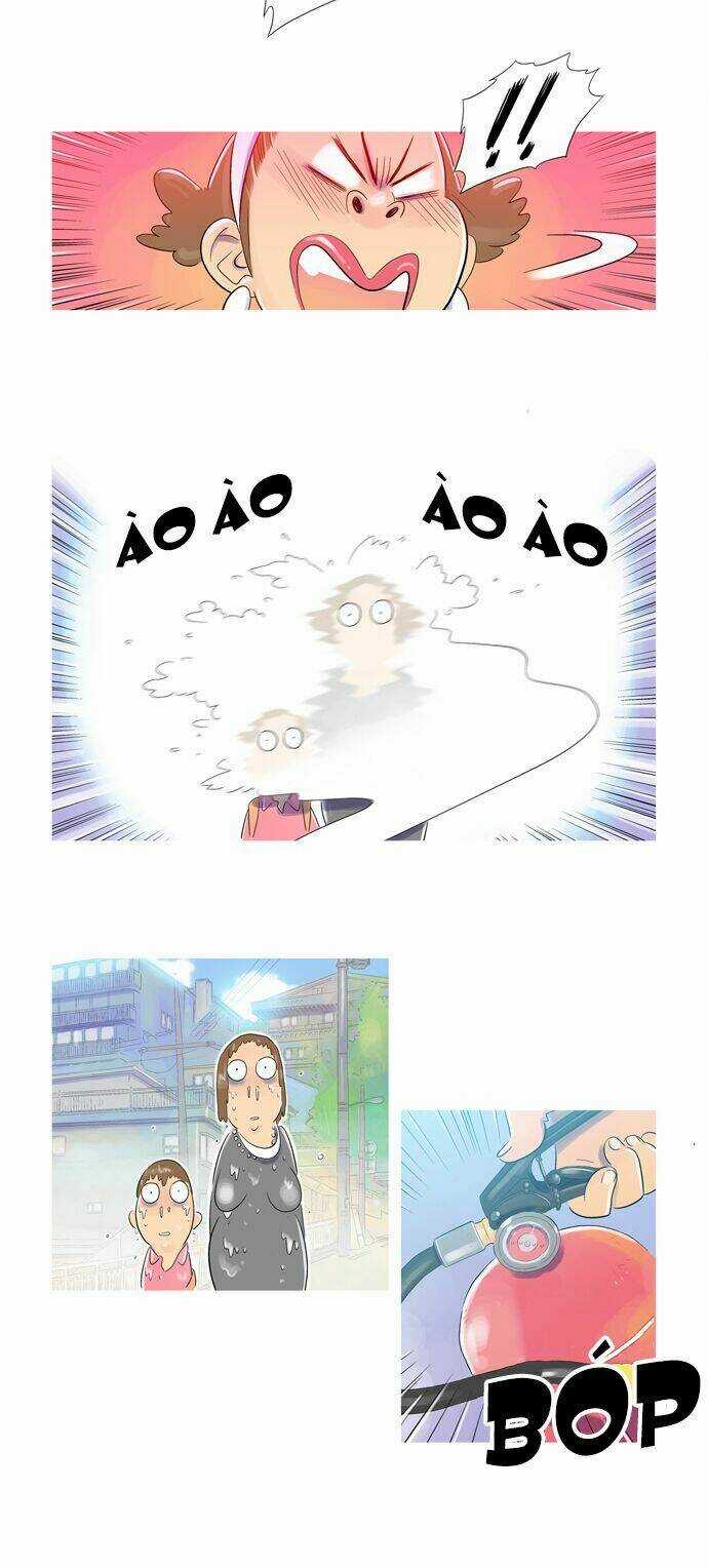 Family Man - Chapter 7 - Trang 3