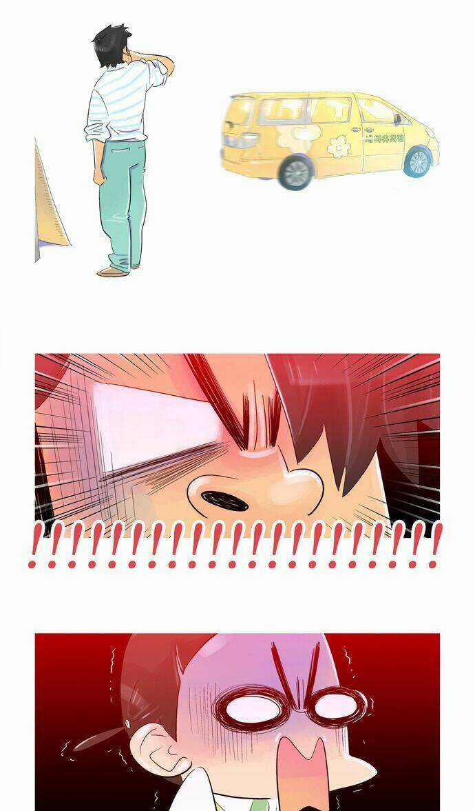 Family Man - Chapter 7 - Trang 22