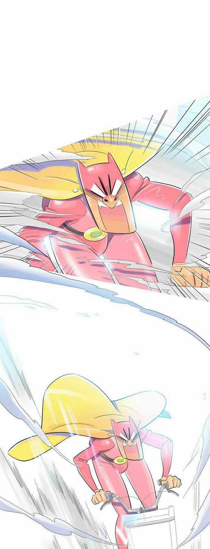 Family Man - Chapter 7 - Trang 27