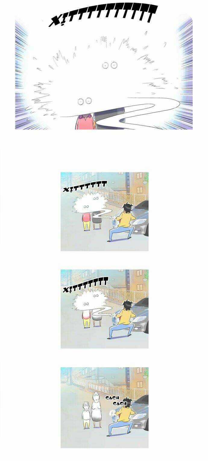 Family Man - Chapter 7 - Trang 4