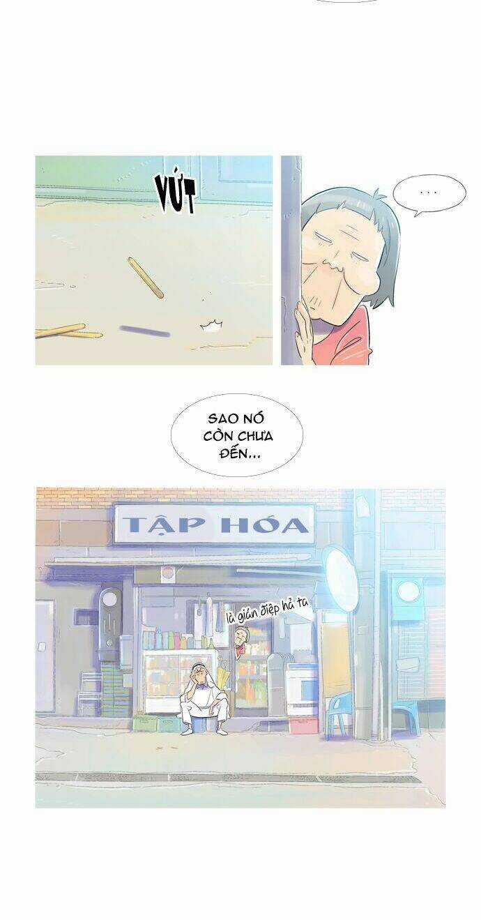 Family Man - Chapter 7 - Trang 8