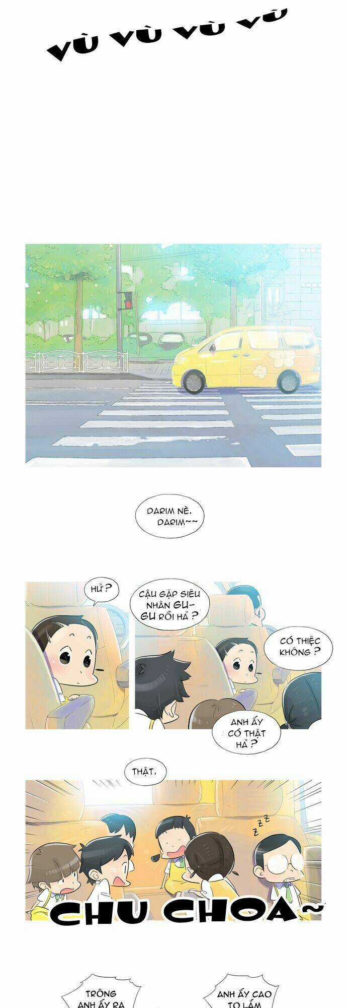 Family Man - Chapter 7 - Trang 10