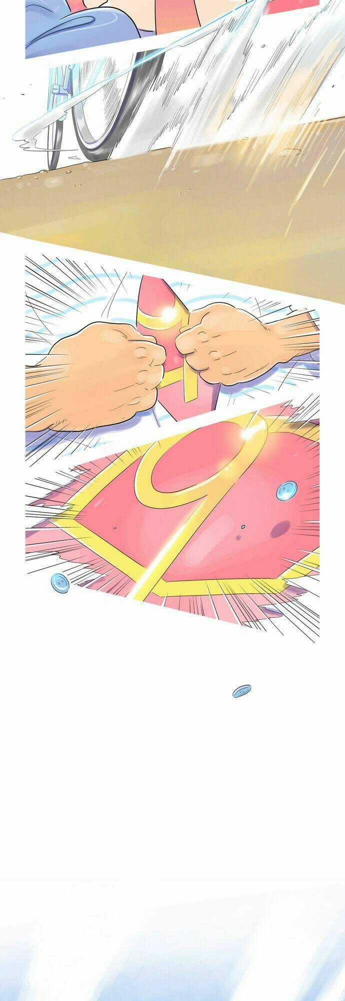 Family Man - Chapter 8 - Trang 2