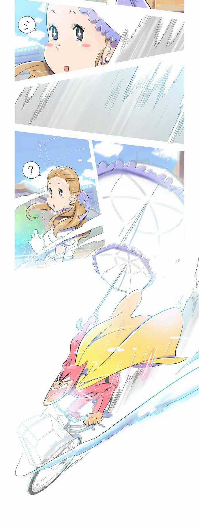 Family Man - Chapter 8 - Trang 14