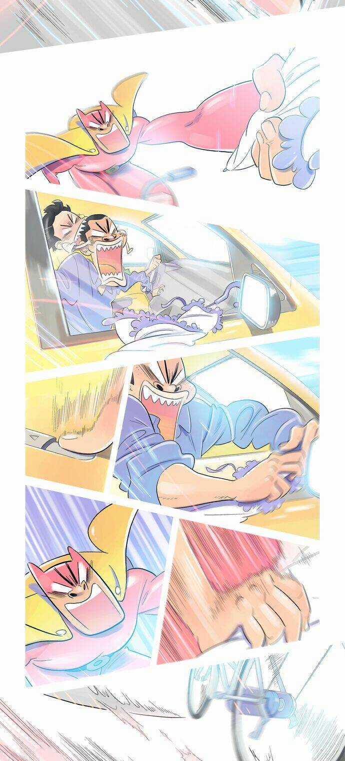 Family Man - Chapter 8 - Trang 16