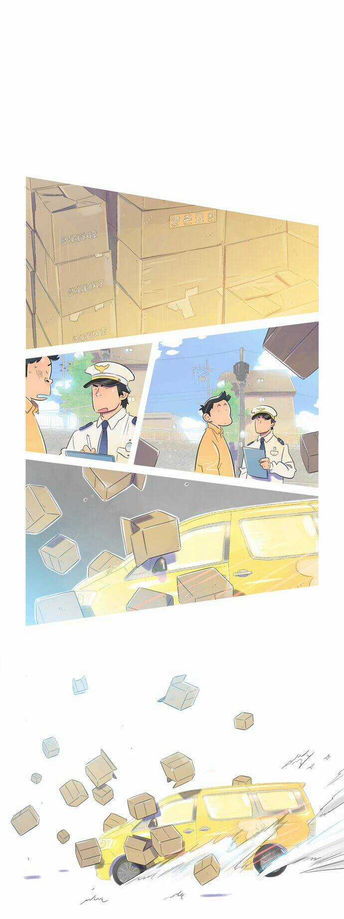 Family Man - Chapter 8 - Trang 24