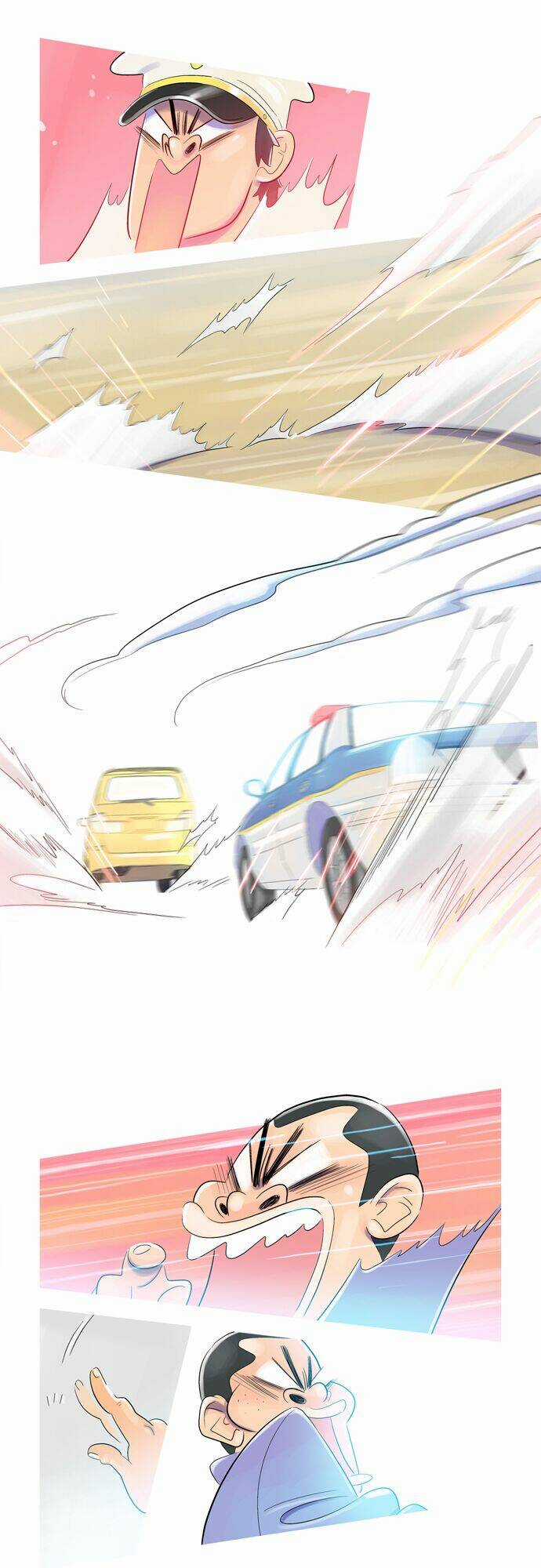 Family Man - Chapter 8 - Trang 25