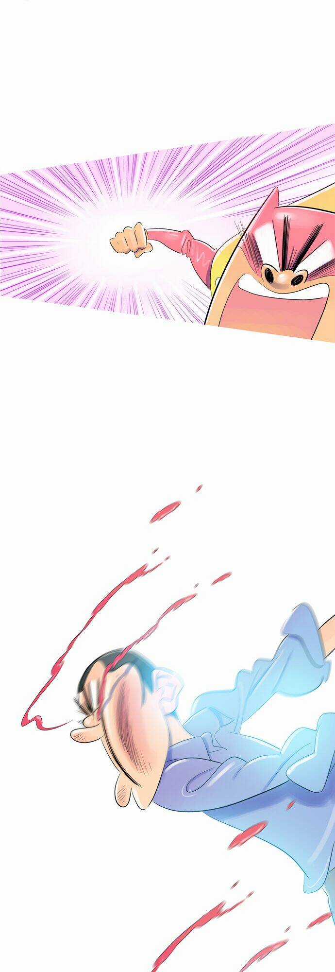 Family Man - Chapter 8 - Trang 26