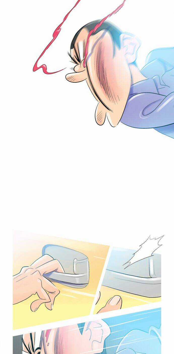 Family Man - Chapter 8 - Trang 27