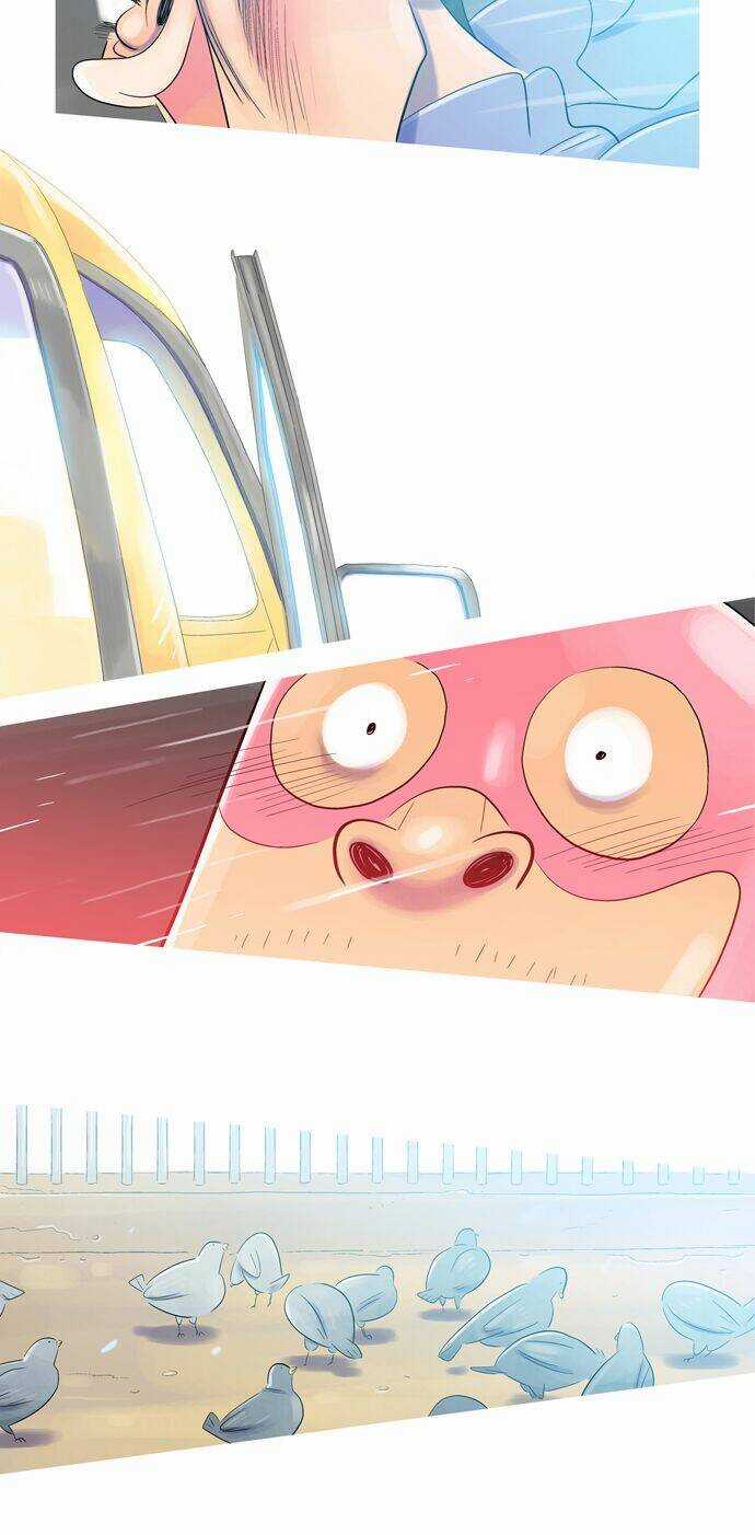 Family Man - Chapter 8 - Trang 28