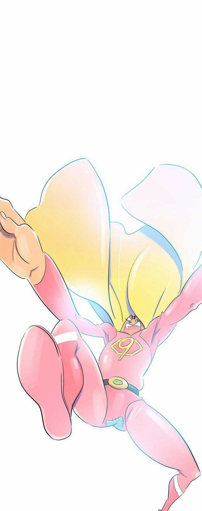 Family Man - Chapter 8 - Trang 30