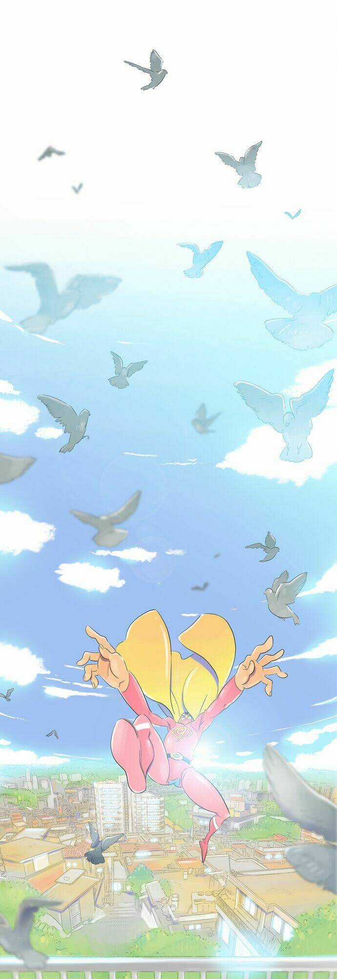 Family Man - Chapter 8 - Trang 32