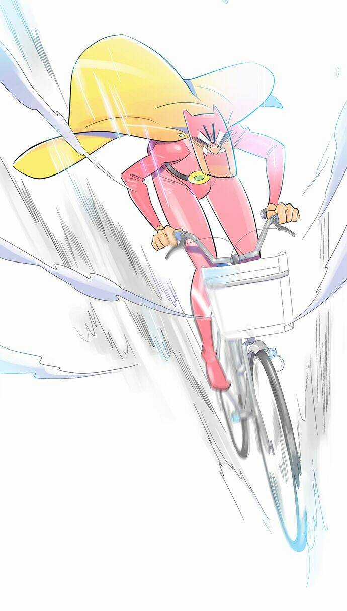 Family Man - Chapter 8 - Trang 7