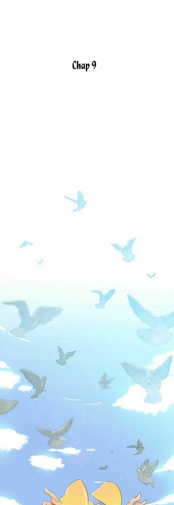 Family Man - Chapter 9 - Trang 1