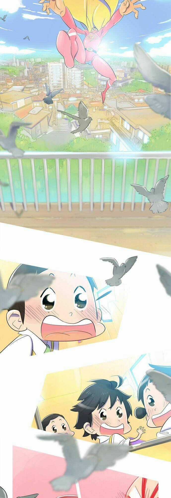 Family Man - Chapter 9 - Trang 2