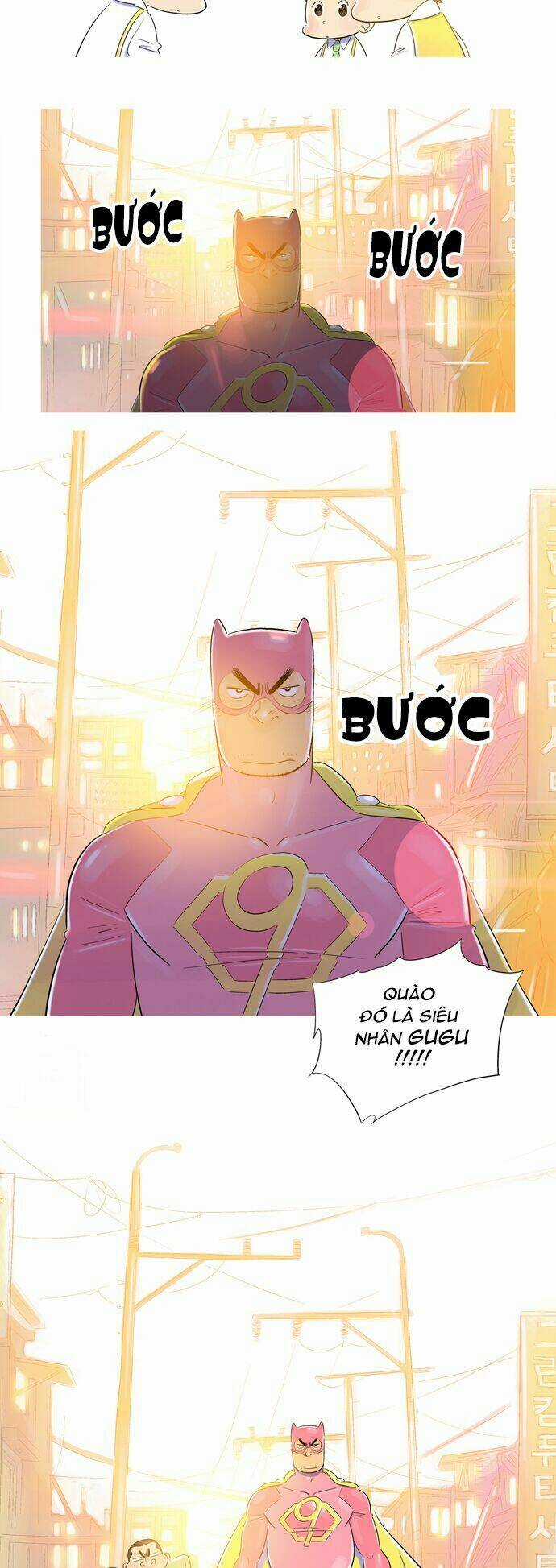 Family Man - Chapter 9 - Trang 13