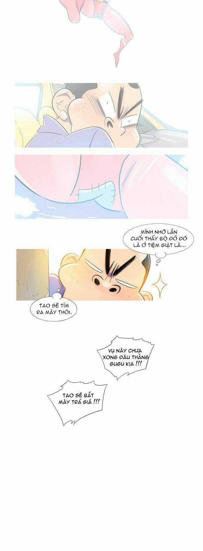 Family Man - Chapter 9 - Trang 16