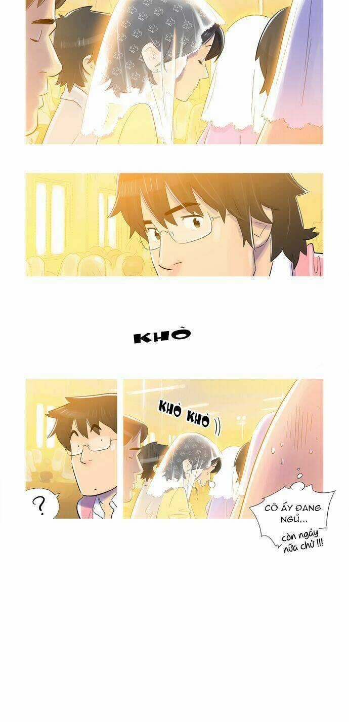 Family Man - Chapter 9 - Trang 18