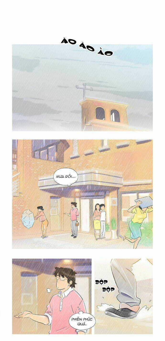 Family Man - Chapter 9 - Trang 19