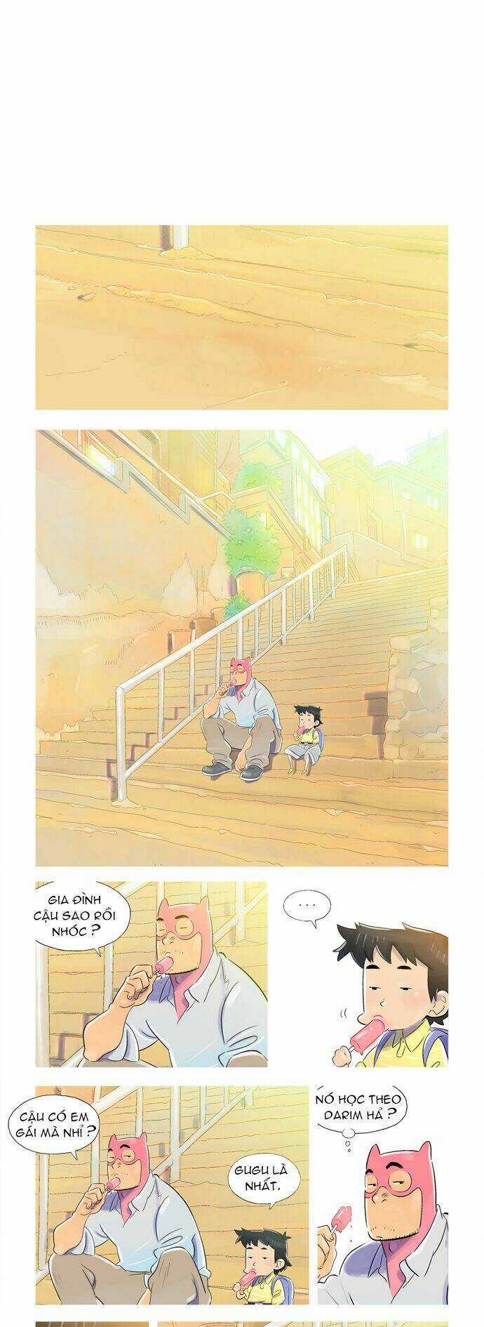 Family Man - Chapter 9 - Trang 26