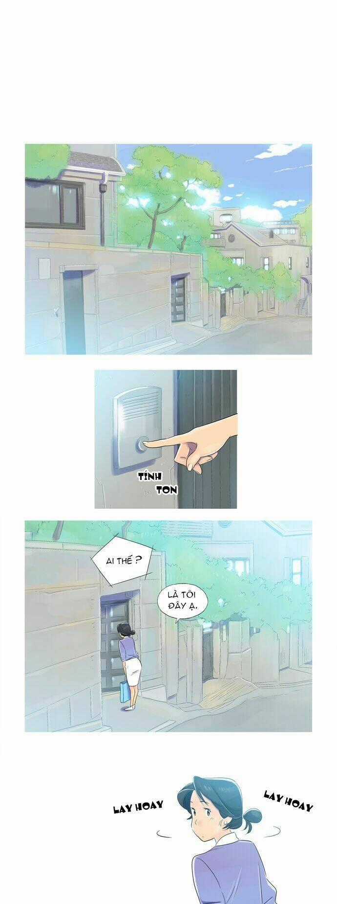 Family Man - Chapter 9 - Trang 28