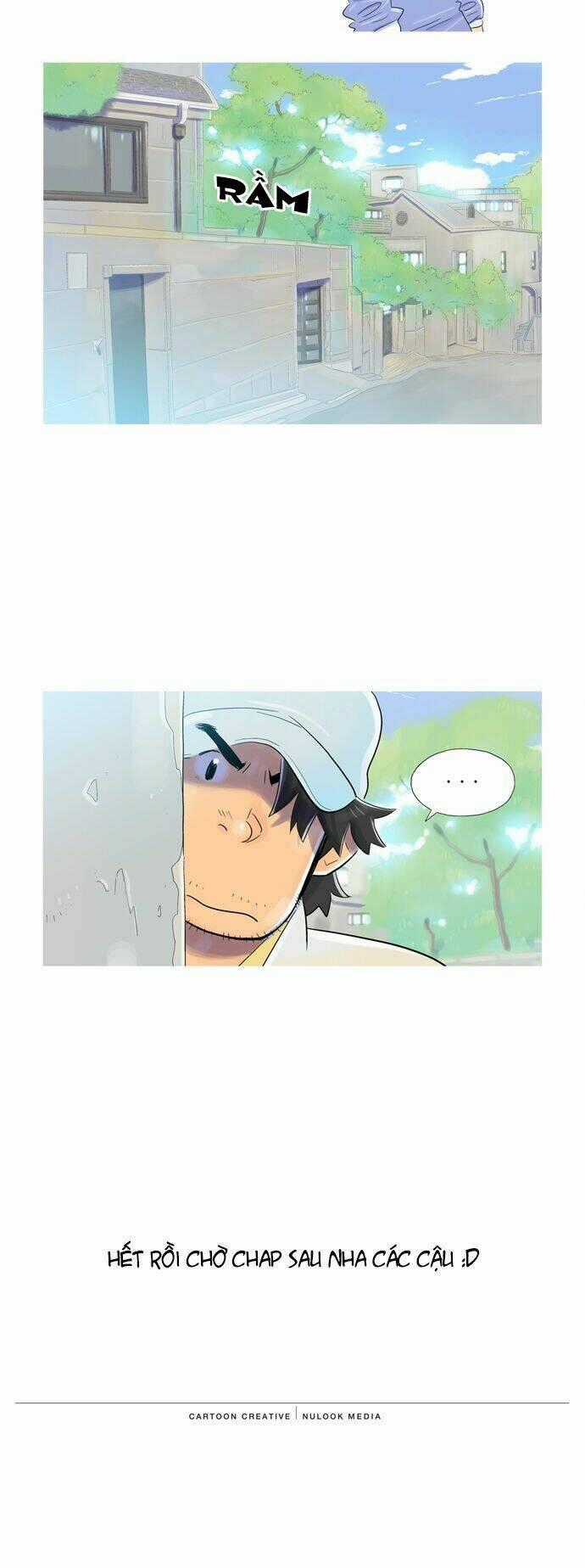 Family Man - Chapter 9 - Trang 29