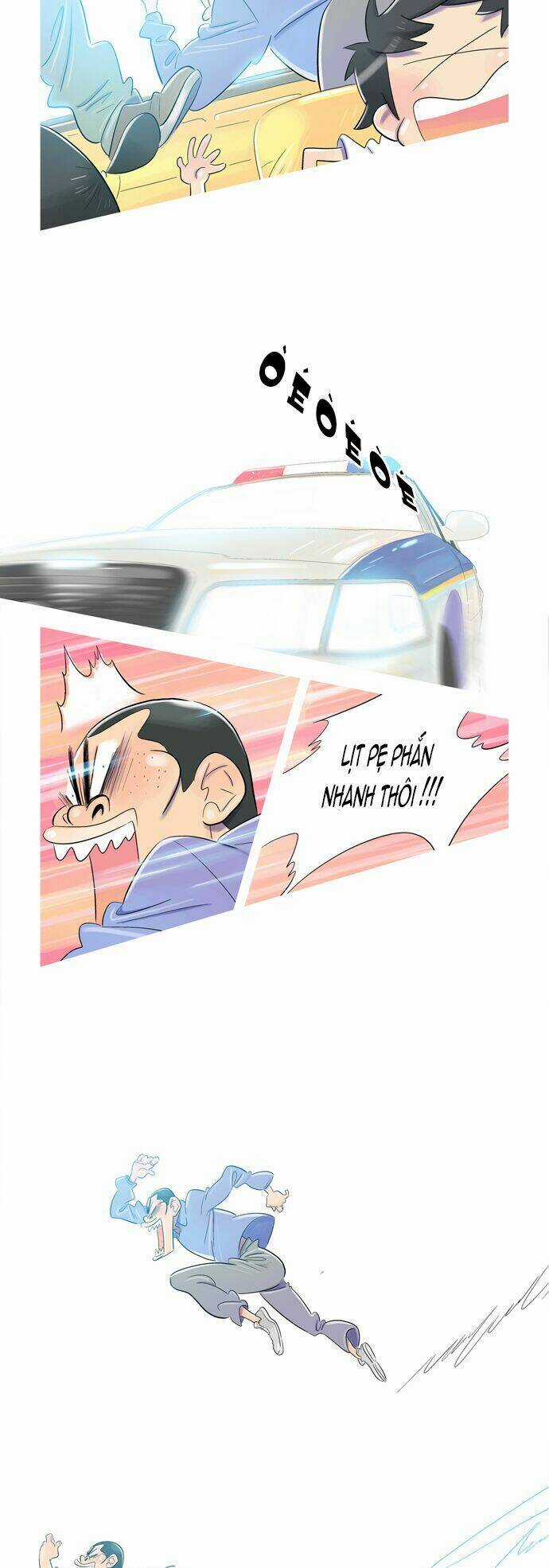 Family Man - Chapter 9 - Trang 6