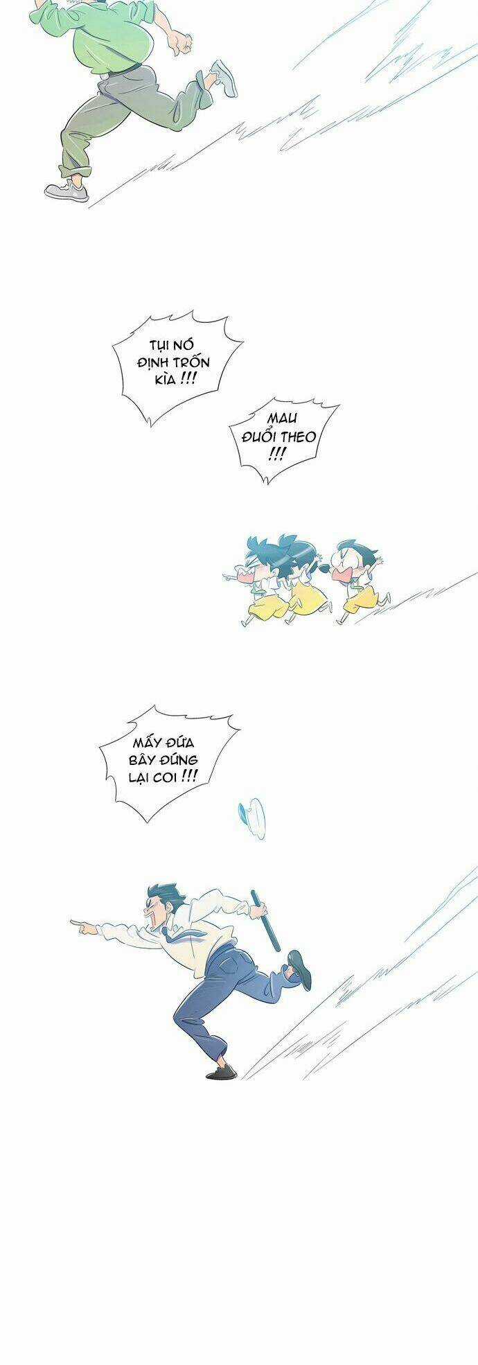 Family Man - Chapter 9 - Trang 7