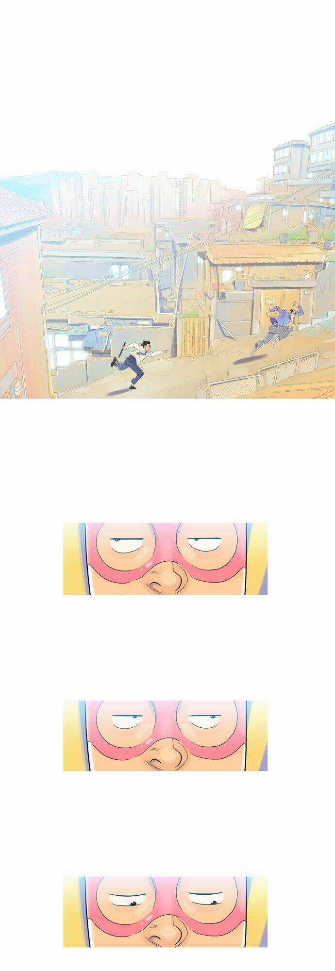 Family Man - Chapter 9 - Trang 8