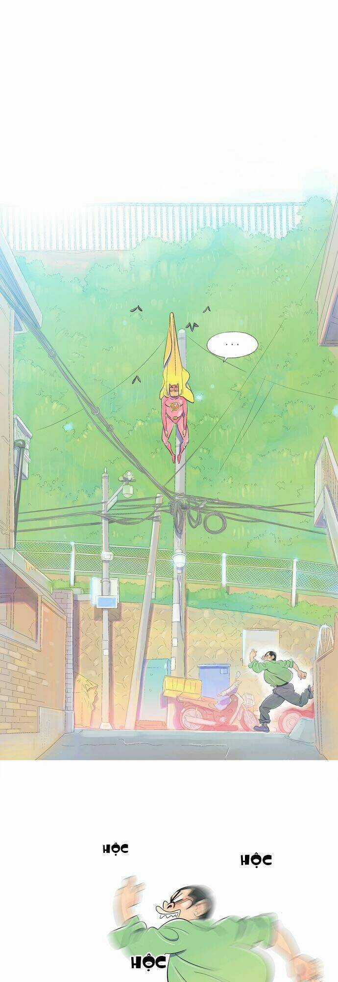 Family Man - Chapter 9 - Trang 9