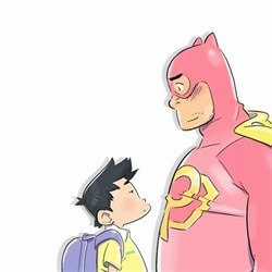 Đọc truyện Family Man