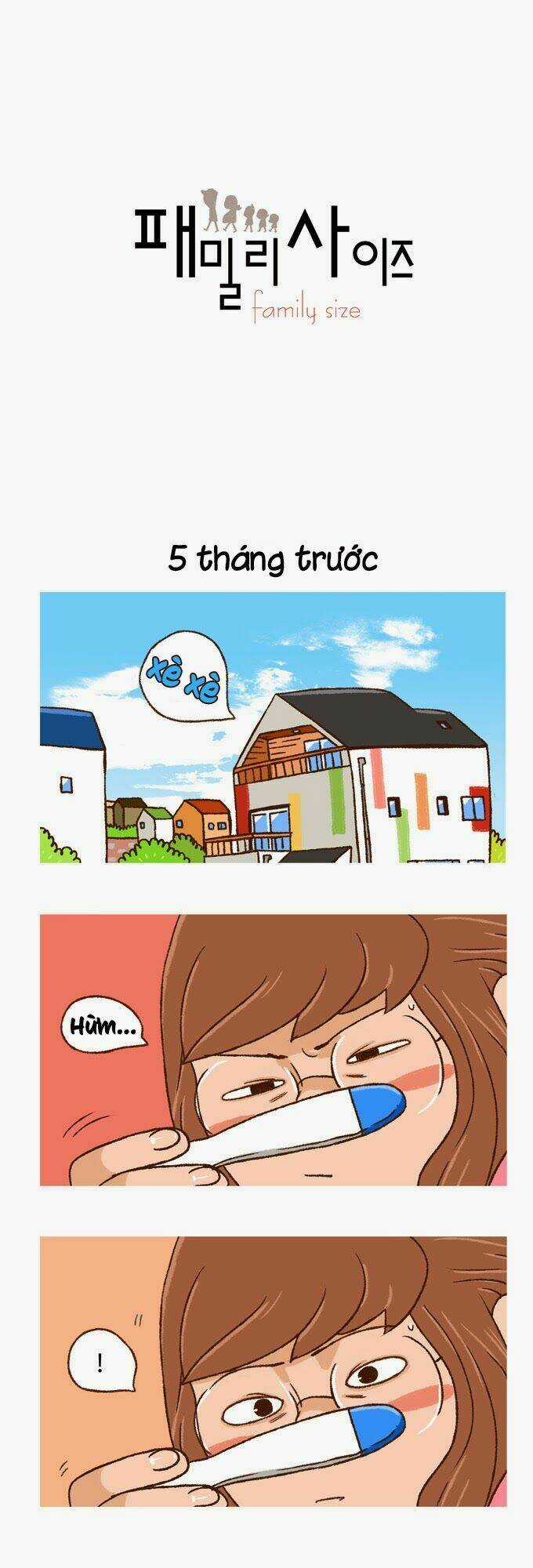 Family Size - Chapter 0 - Trang 1