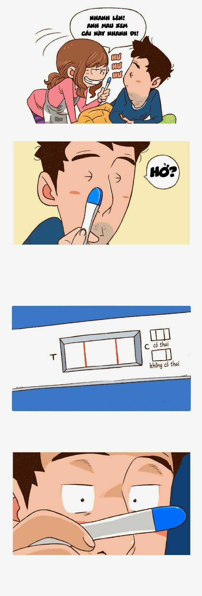 Family Size - Chapter 0 - Trang 3