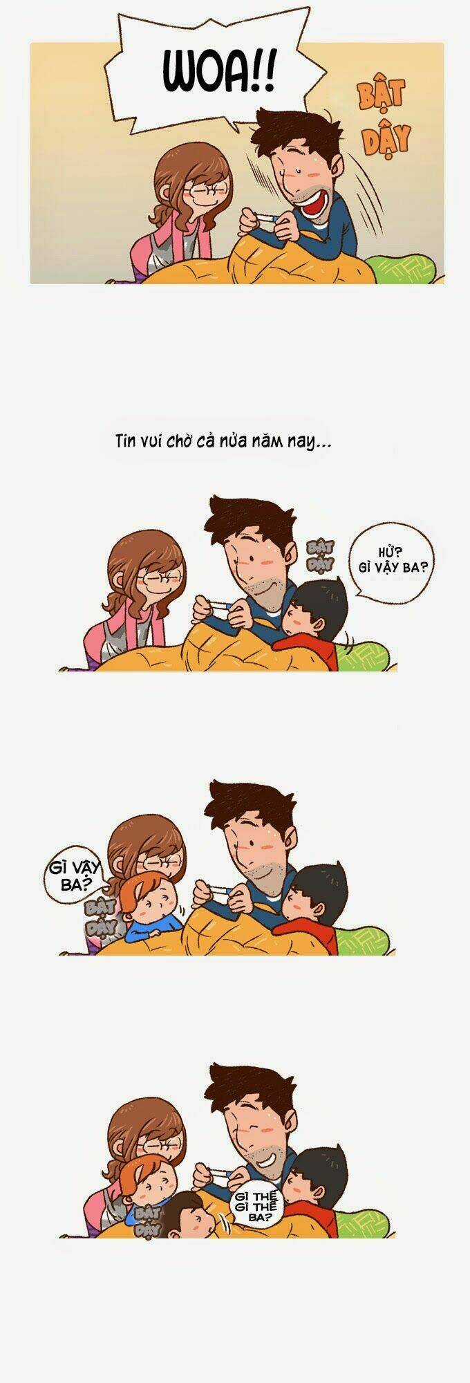 Family Size - Chapter 0 - Trang 4