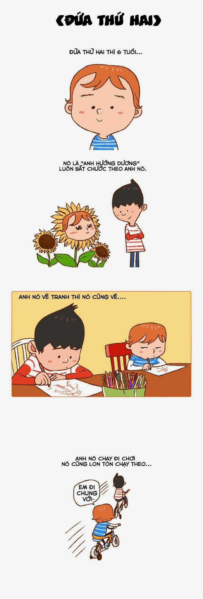 Family Size - Chapter 1 - Trang 3