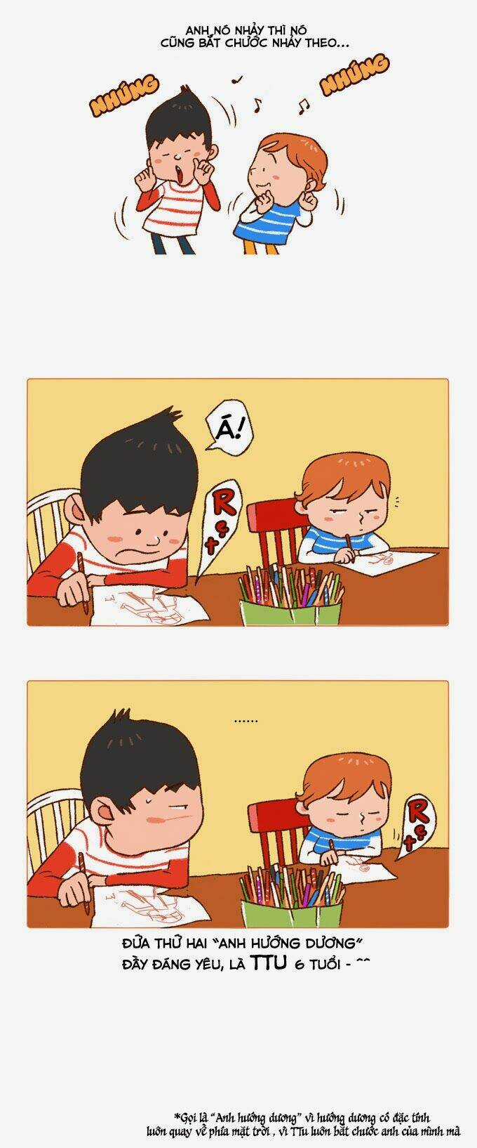 Family Size - Chapter 1 - Trang 4