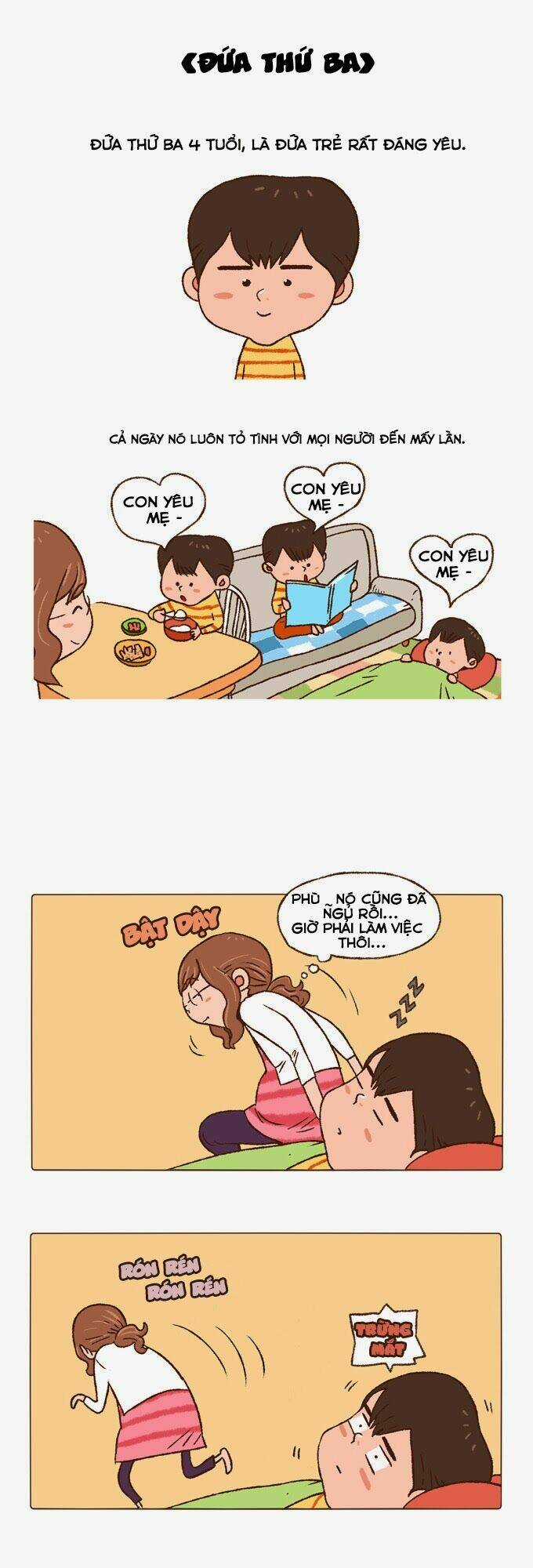 Family Size - Chapter 1 - Trang 5