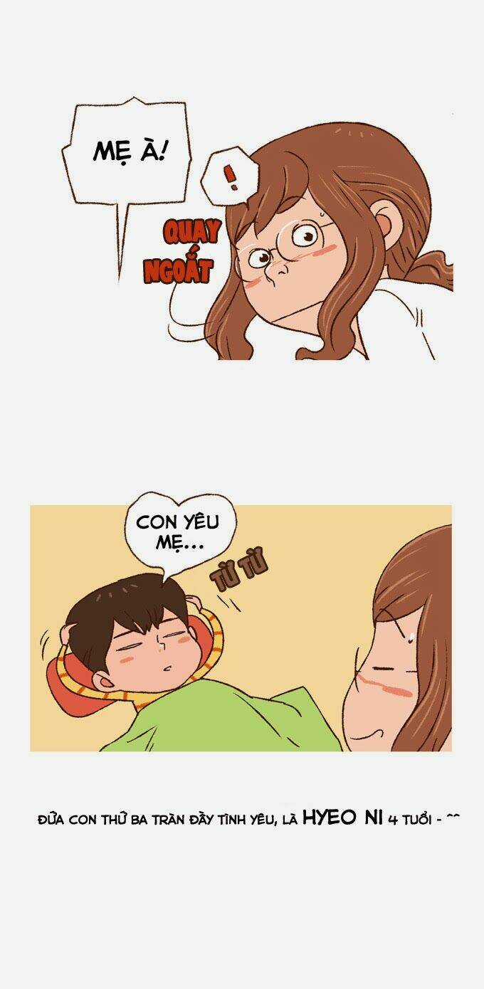 Family Size - Chapter 1 - Trang 6