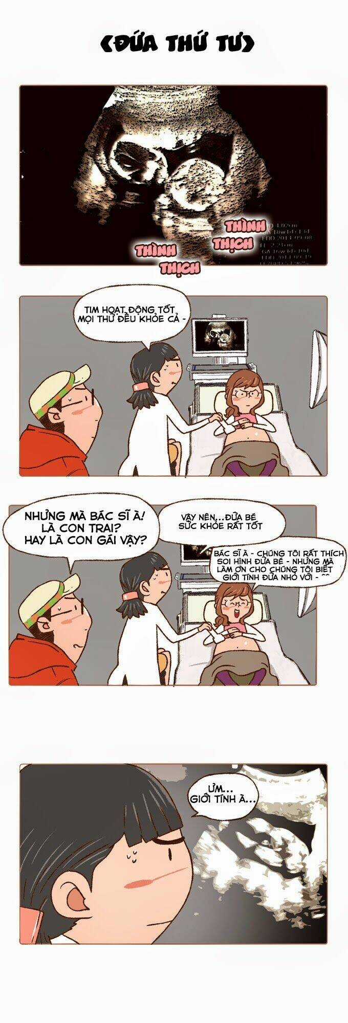 Family Size - Chapter 1 - Trang 7