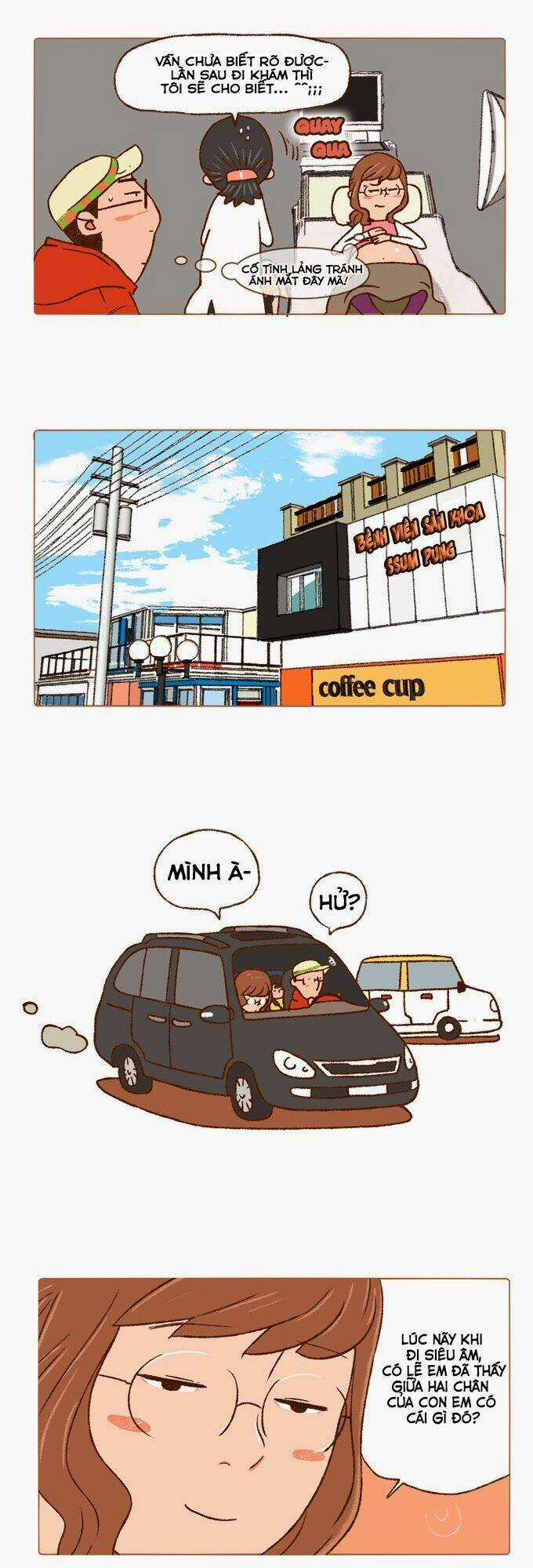 Family Size - Chapter 1 - Trang 8